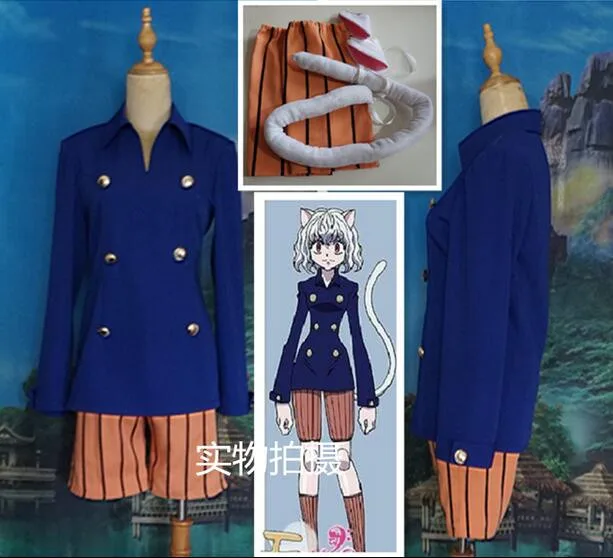 - Hunter x Hunter Store