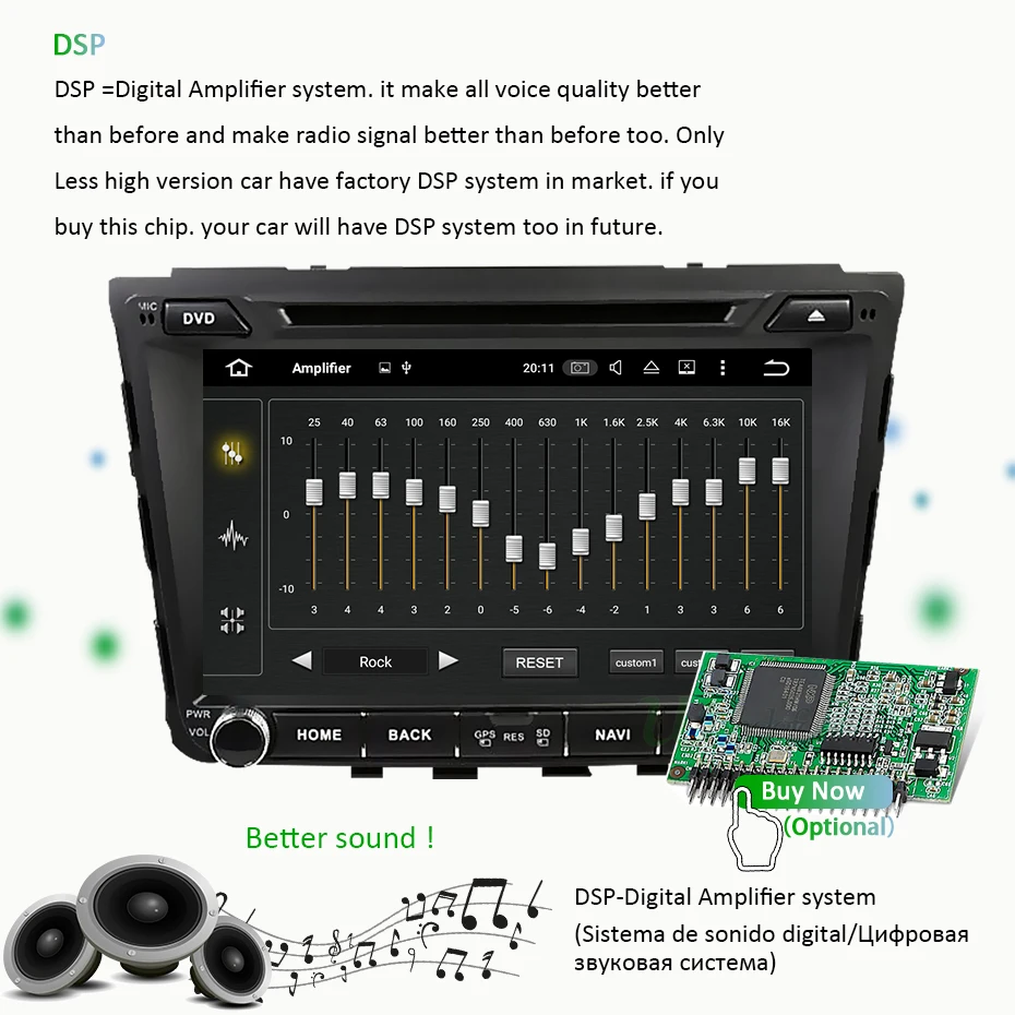 Sale DSP 64G Android 9.0 IPS SCREEN AV Output 2 din DVD PLAYER For HYUNDAI IX25 CRETA 2014-2018 GPS player navigation radio stereo pc 3 Sale DSP 64G Android 9.0 IPS SCREEN AV Output 2 din DVD PLAYER For HYUNDAI IX25 CRETA 2014-2018 GPS player navigation radio stereo pc 3