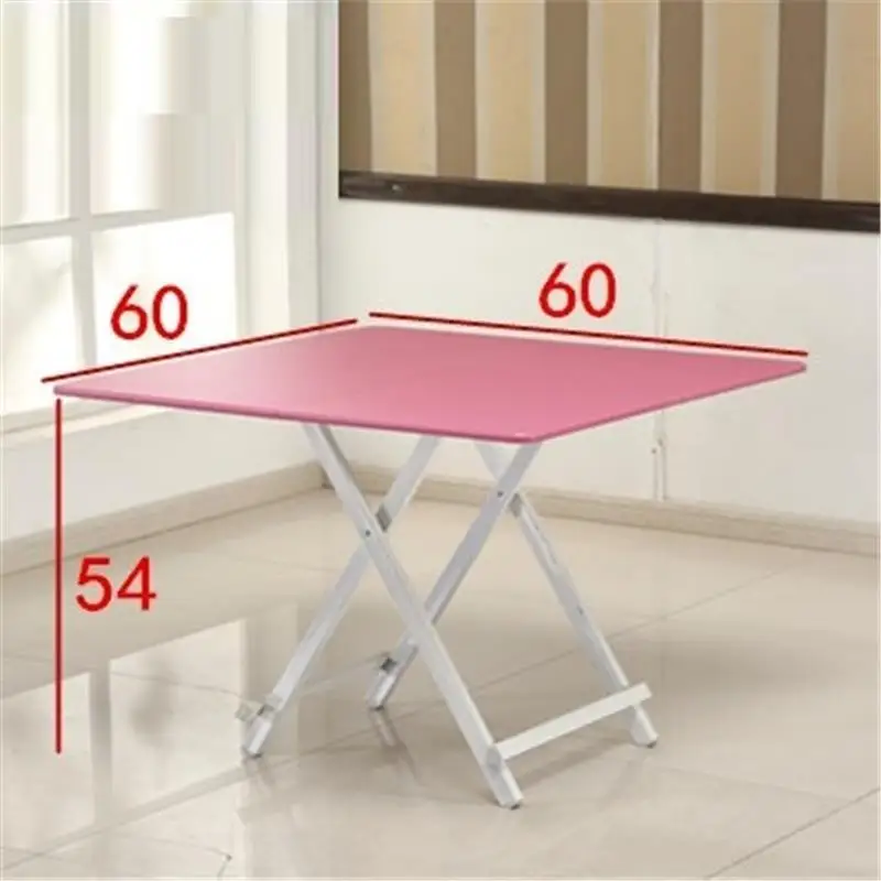 Pieghevole A Manger Moderne Comedor Bureau Yemek Masasi Tavolo Da Pranzo Dinning Folding Plegable Mesa Desk Dining Room Table