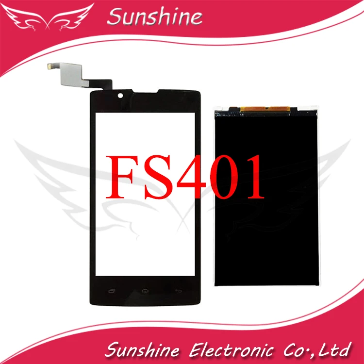 Fly fs403 аккумулятор