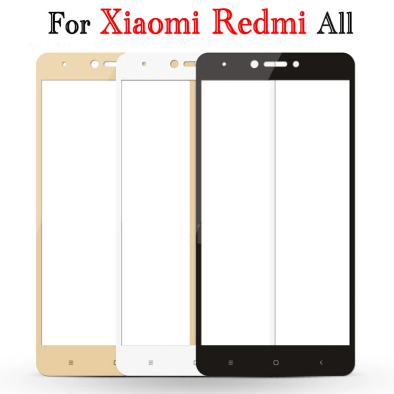 Стекло на для xiaomi redmi note 4x закаленное 4 ksio mi Сяомэй xiami xiomi xao Примечание защита
