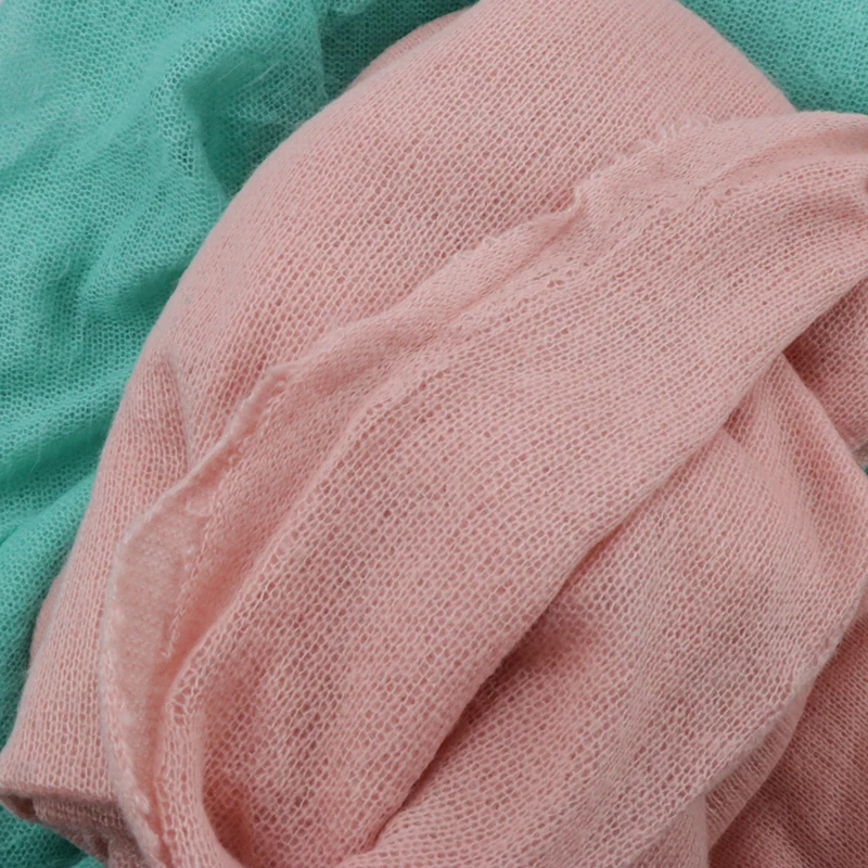100*150 см вязаные обертывания Новорожденный ребенок фотографии фон новорожденный Fotografia одеяло реквизит полотно для фотографирования
