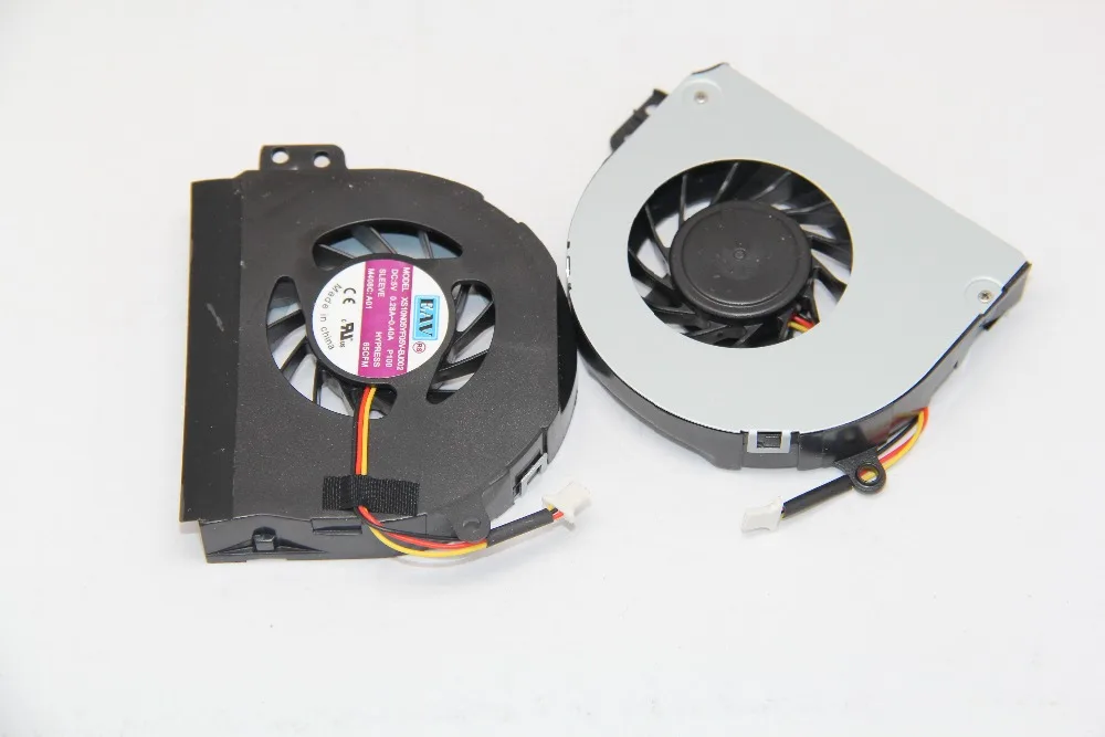 Free Shipping 10pcs/Lot CPU Fan for Dell 1464 1564 1764 N4010 CPU