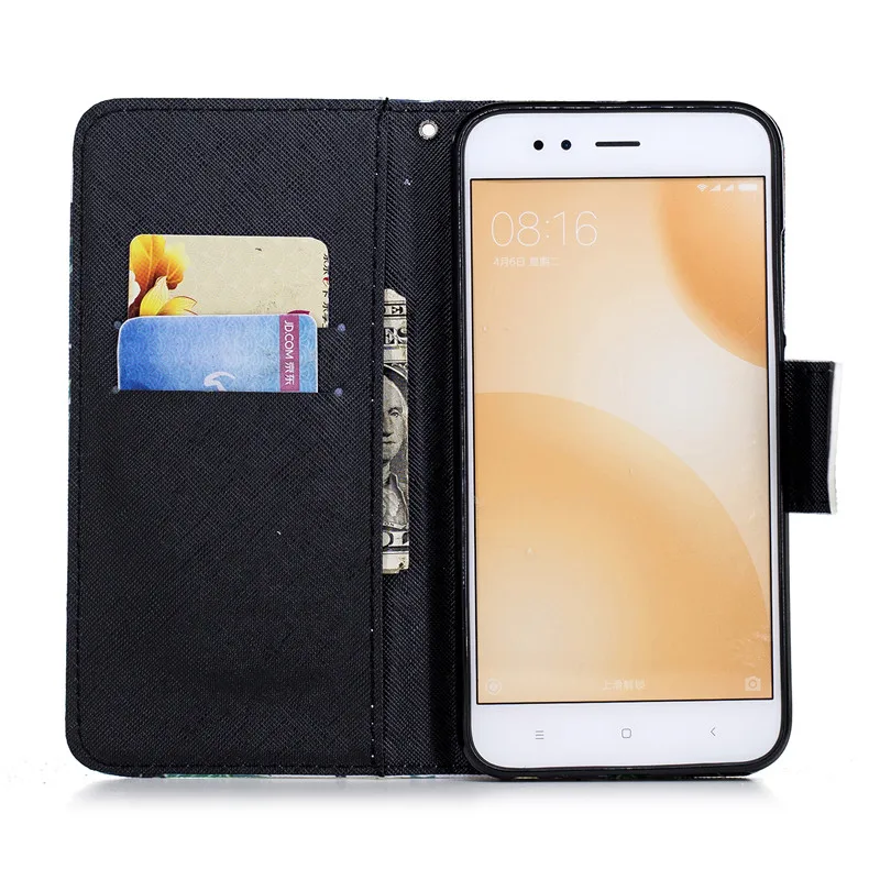 For Xiaomi Mi 5X Mi A1 Case (80)