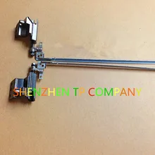 Фирменная Новинка для DELL Vostro 3450 V3450 V3450D ноутбука левый и правый Экран петли кронштейн комплект FBV02012010/FBV0211010