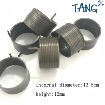 

10pcs Torsion Spring for Konica Minolta DI152 DI183 DI1611 211 162 163 210 220 181 180 152 1611. A08ER90100 4021254101