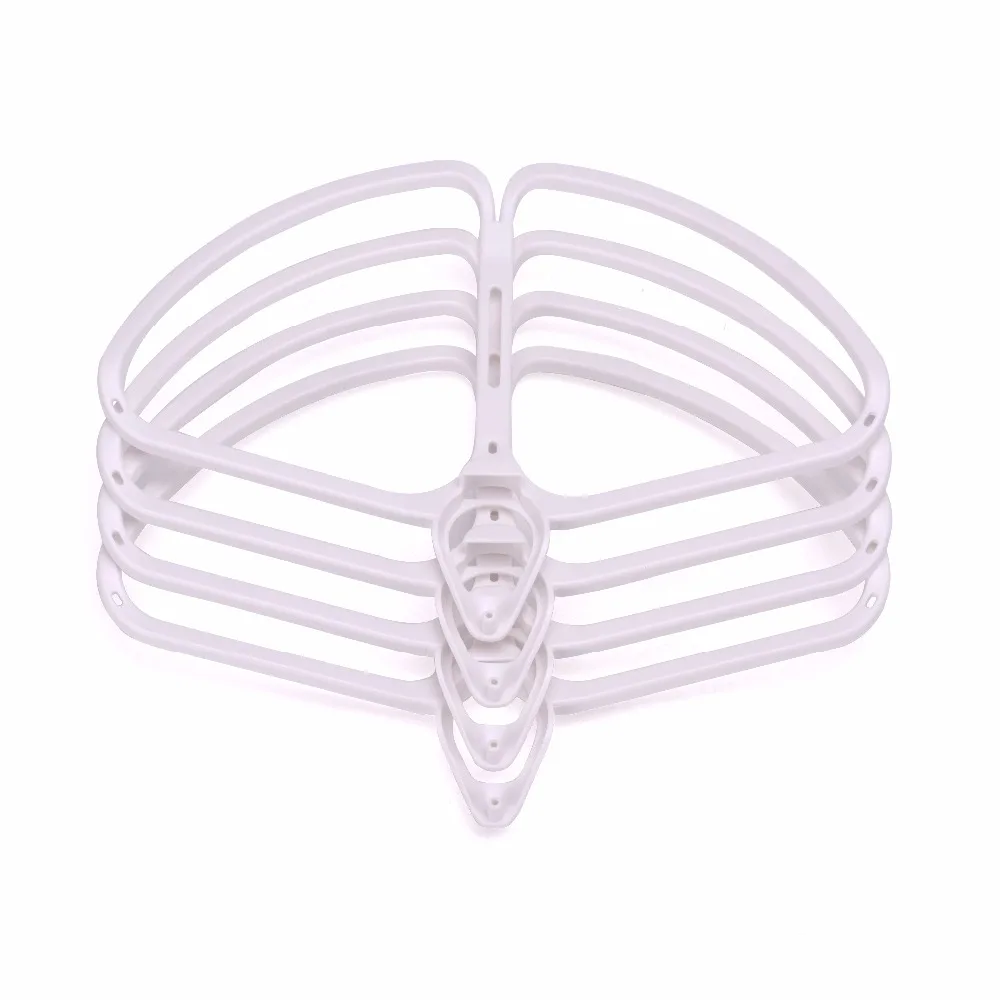 4 шт./лот Phantom протектор пропеллеров из пластика Quik Release Propeller Guard для DJI |
