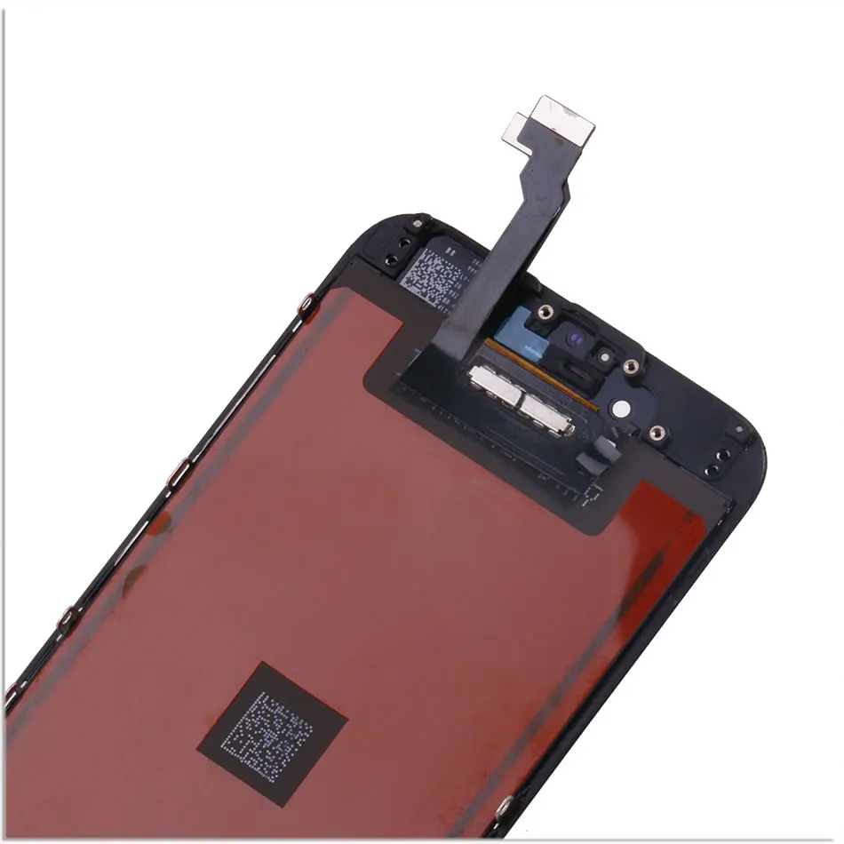 ЖК дисплей AAA для iPhone 4s 6 6S 7 модуль с сенсорным экраном стеклянный дигитайзер