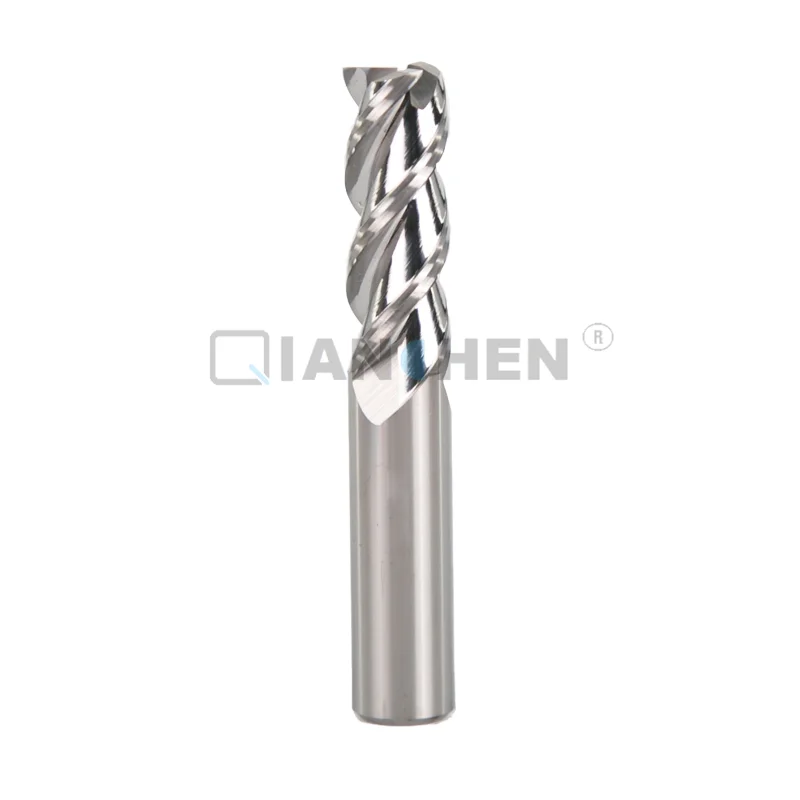 ferramenta de controle numérico, fresagem CNC ferramenta pin