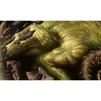 

( Valley Rannet ) Limited Edition 35X60CM MGT Game Playmat MGT Cards Game Playmat Can be Custom Printed