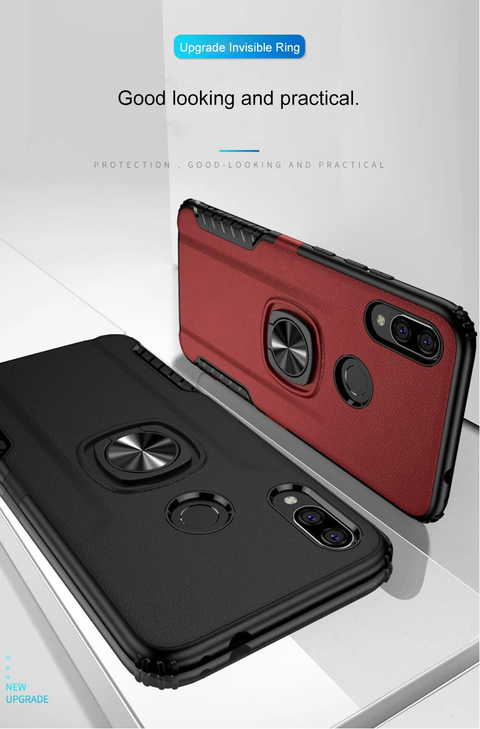 For Redmi Note7 Case (4)