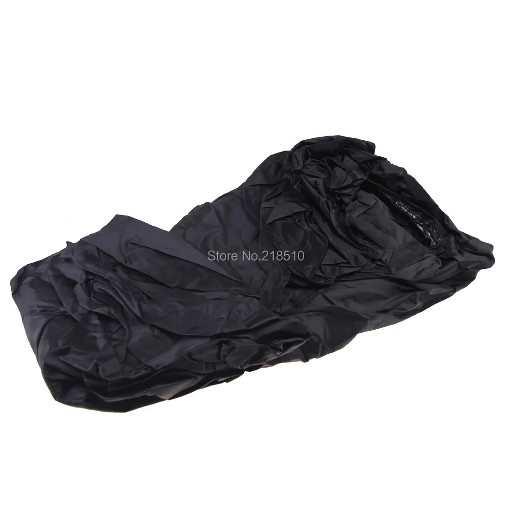 Universal Size L / XXL Quad Bike ATV Cover Parts Vehicle Tractor Motorcycle Car Covers Waterproof Resistant Dustproof Anti-UV