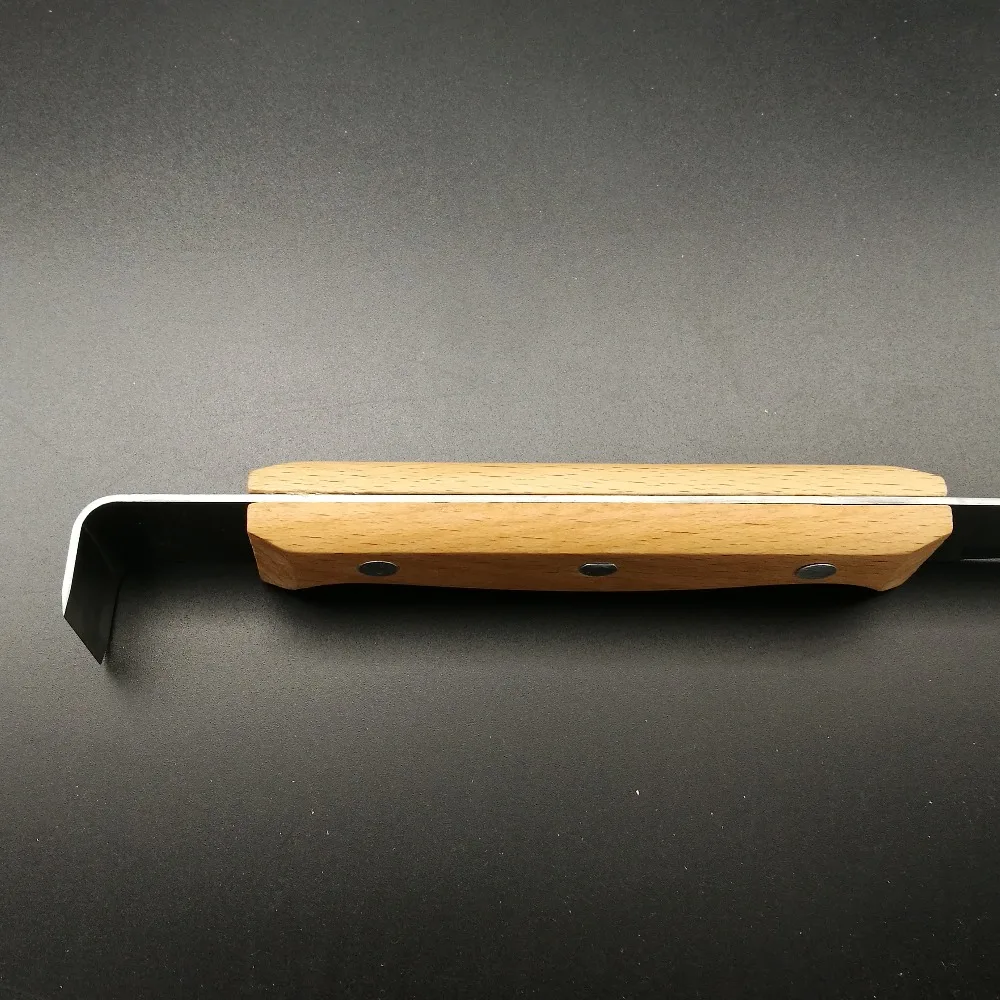 Скребок из нержавеющей стали для пчеловодства Многоцелевой пчеловодства|knife