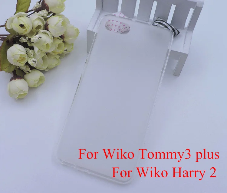 Wiko Harry 2