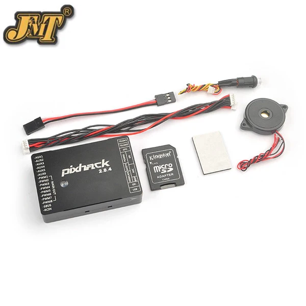 Pixhack 2.8.4pro flight control 32bit open source Pixhawk