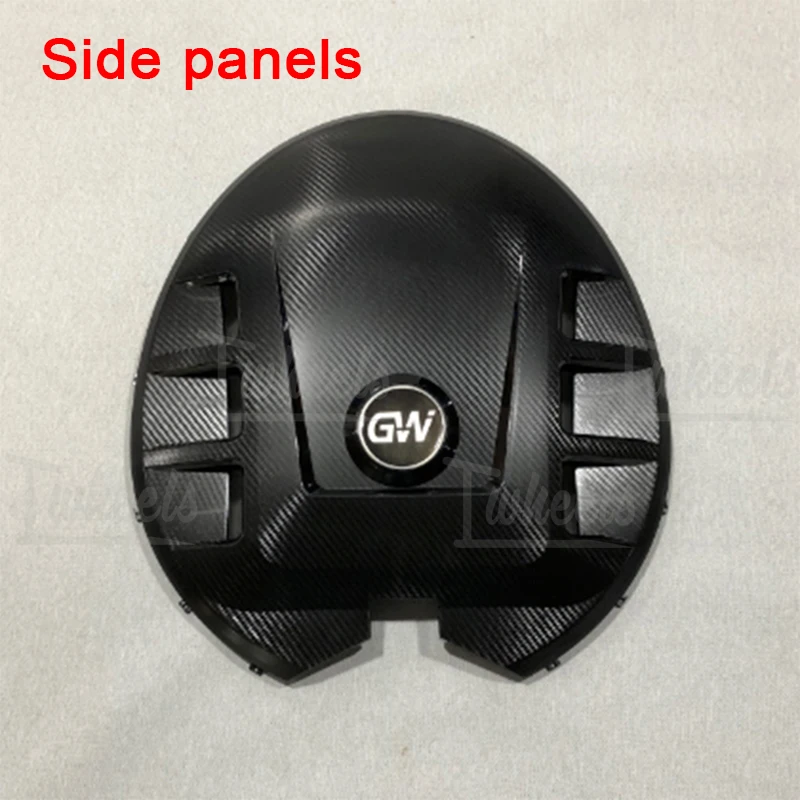 Top Original GotWay MCM5 shell body shell side panels MCM5 electric unicycle parts 0