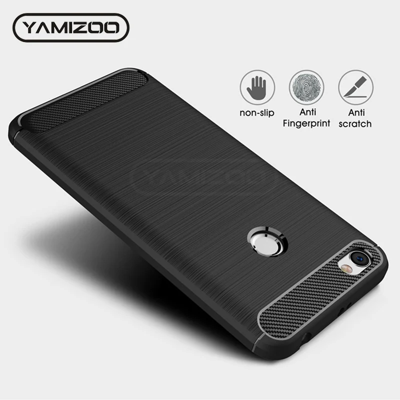 

MOUSEMI Note 5A Case For Xiaomi Redmi 5a Phone Case Silicone Coque Cover For Xiaomi mi a1 6 5X Case For Redmi Note 5a prime Case