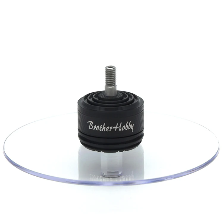 

Brotherhobby Venom 2206 1900/2400/2600KV 4-5S Brushless Motor for RC Camera Drone FPV Racing Quadcopter Glider Plane Spare Parts