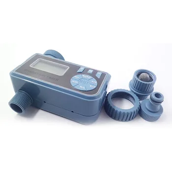 

Irrigation Controller Outlet Watering Device Family Garden Irrigation Irrigation Timer