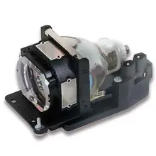 VLT-XL4LP Replacement Projector Lamp with Housing for MITSUBISHI SL4 / SL4SU / SL4U / XL4 / XL4U / XL8U