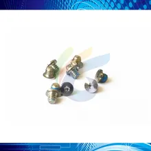 1000 штук A1502 A1398 A1425 Нижние Винты для Macbook pro retina 1" 15" Нижняя чехол набор винтов