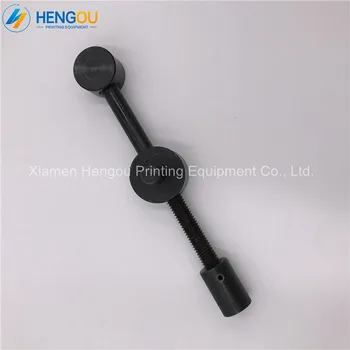

5 Pieces Hengoucn Threaded Spindle MV.032.838 for SM52 Printing Machine
