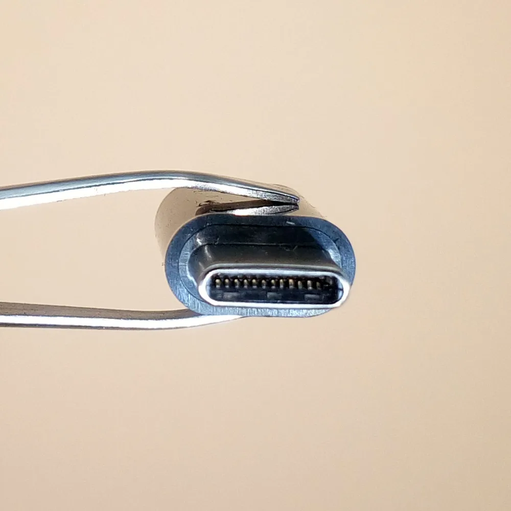2 шт. штекеры USB 3 1 типа C 0 папа|Соединители| |