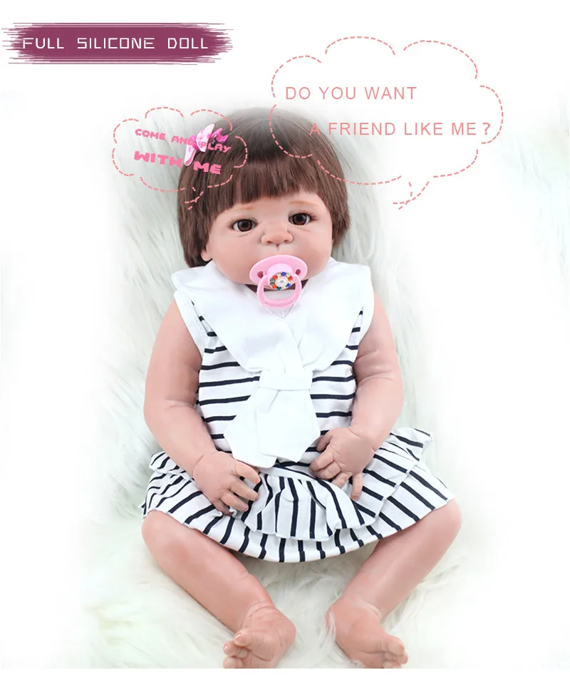 i want baby alive
