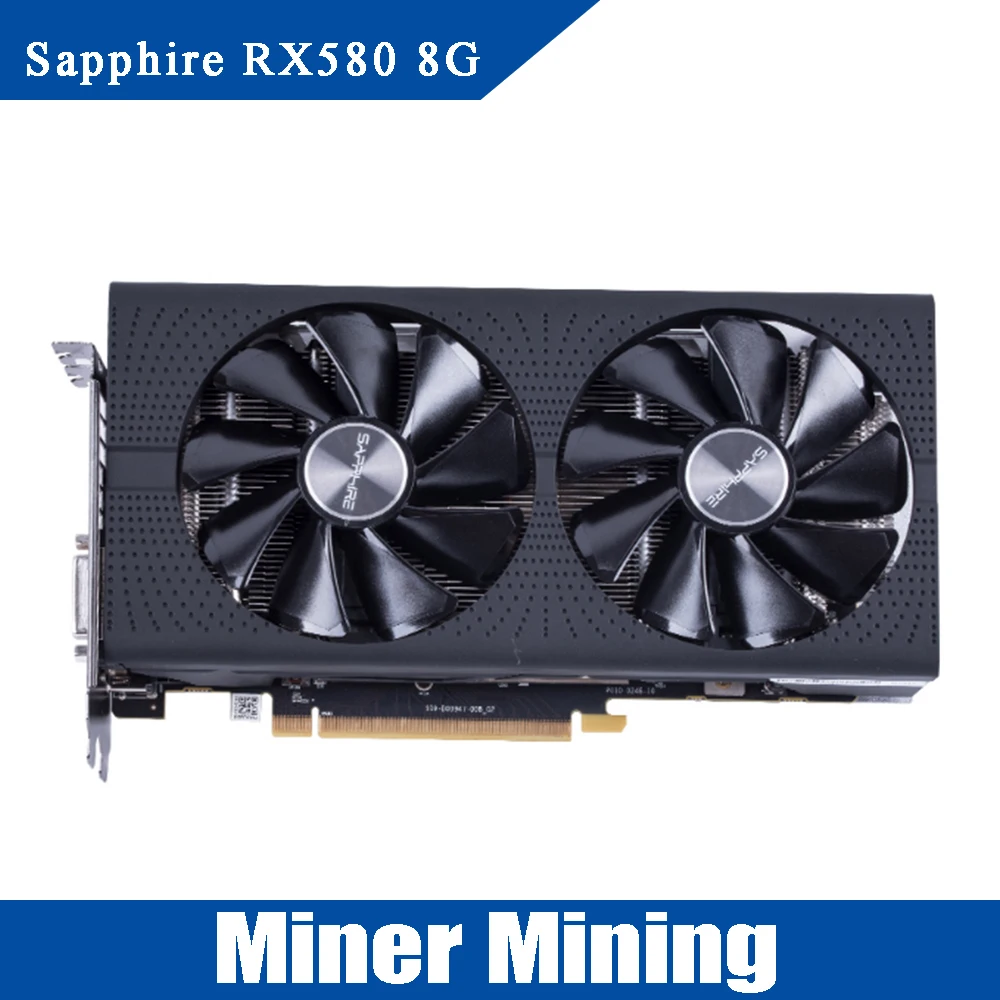 580 8 Gb Купить