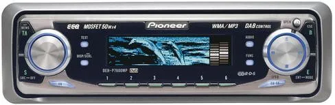 Yatour YTM07 цифровой музыкальный автомобиль cd-чейнджер для Pioneer головных устройств USB SD AUX Bluetooth ipod iphone интерфейс MP3 адаптер плеер