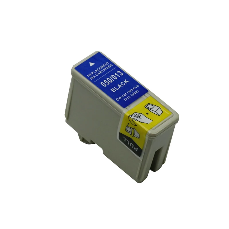 Картриджи чернильные совместимые с Epson Stylus Color 400 440 460 480 480SXU полные чернила S020110