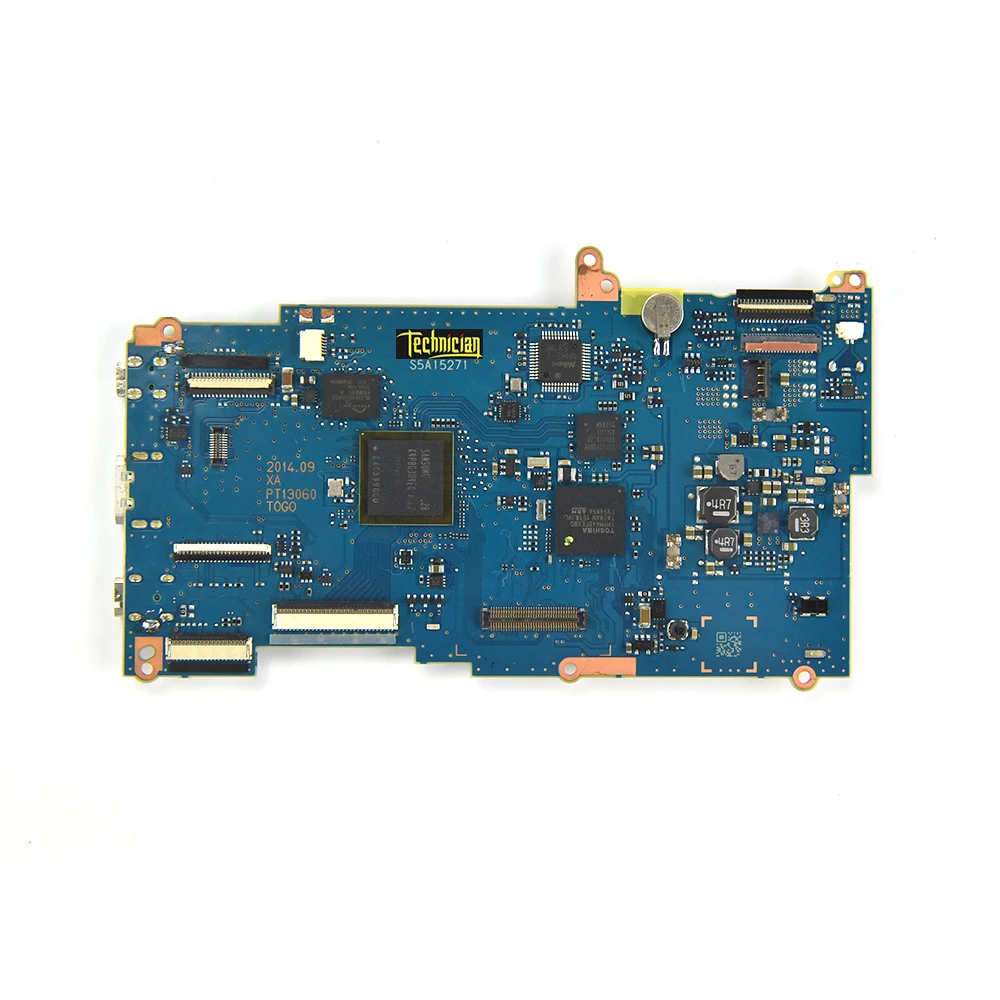 Материнская плата D7200 для камеры запасные части Nikon|parts|parts forparts camera |