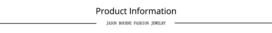 product information