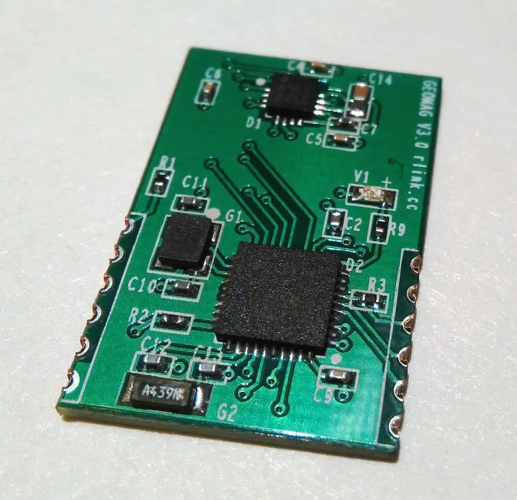 

Geomagnetic parking detection module, the geomagnetic parking sensor module, detection module, the outdoor parking parking Space