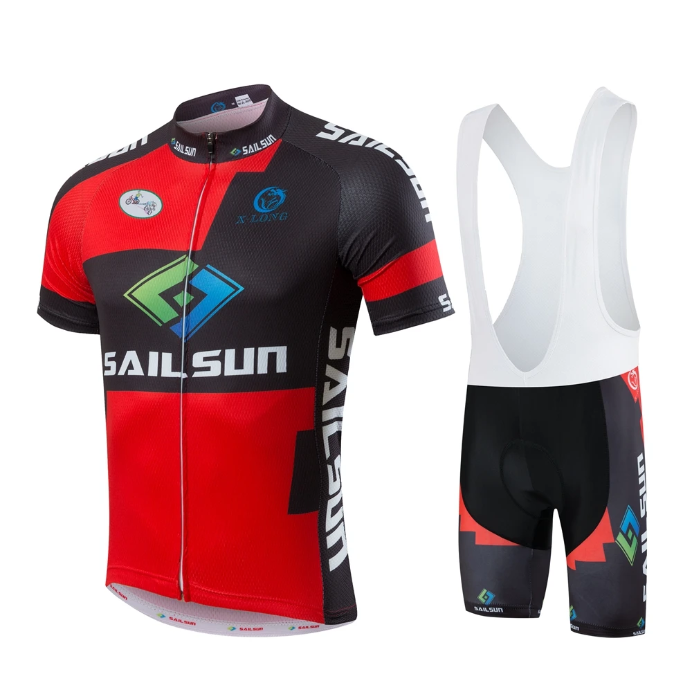

2016 Man Cycling Jersey Bike Bicycle Short Sleeve Sportswear Popular Cycling Clothing  CC6119-2