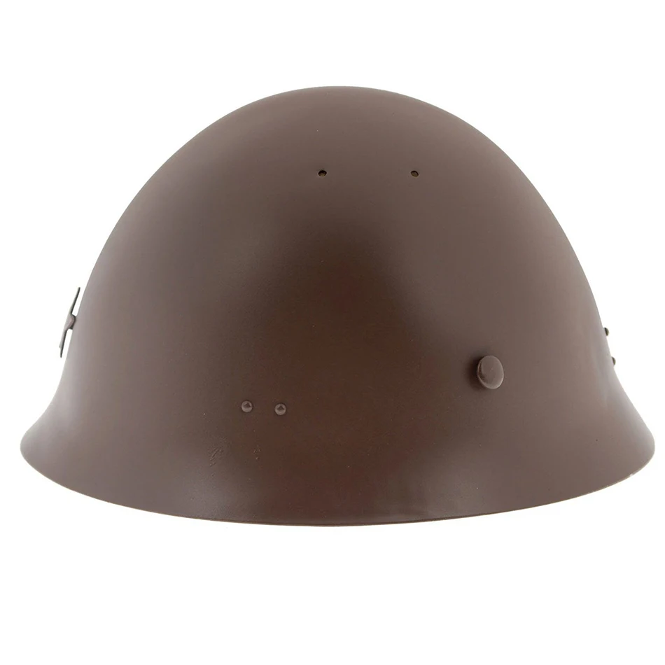 Military Helmet WW2 Men's Japanese military Army 90 Steel Helmet With Liner