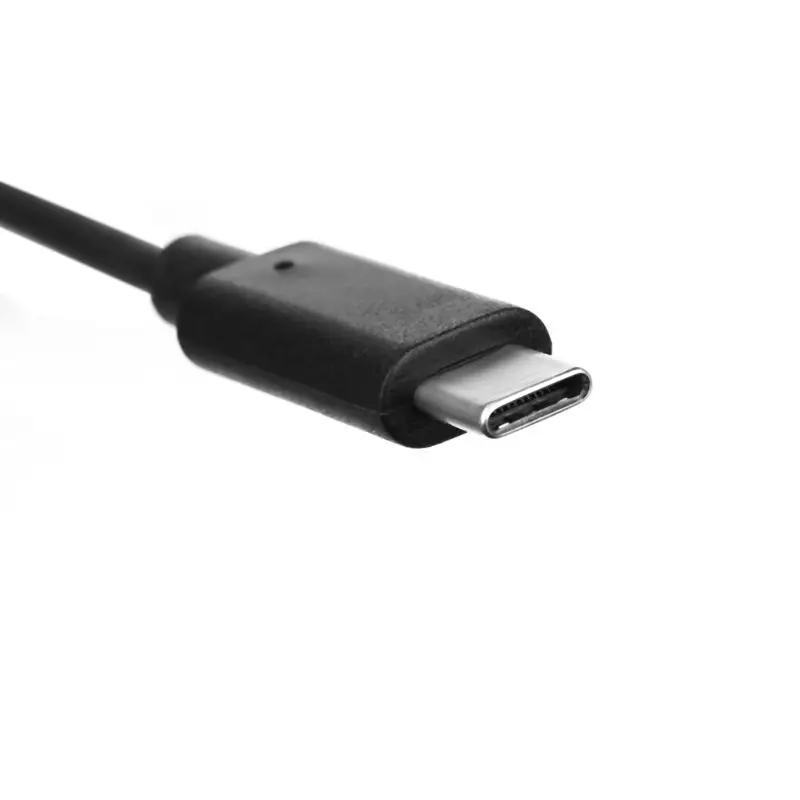 USB C Тип C Питание Зарядное устройство адаптер зарядный кабель, шнур для microsoft Surface Pro 6/54/3 150 см