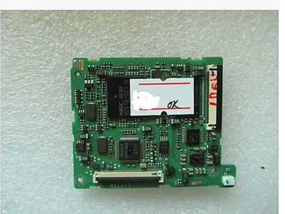 Digital camera accessories for Canon A90 motherboard repair 