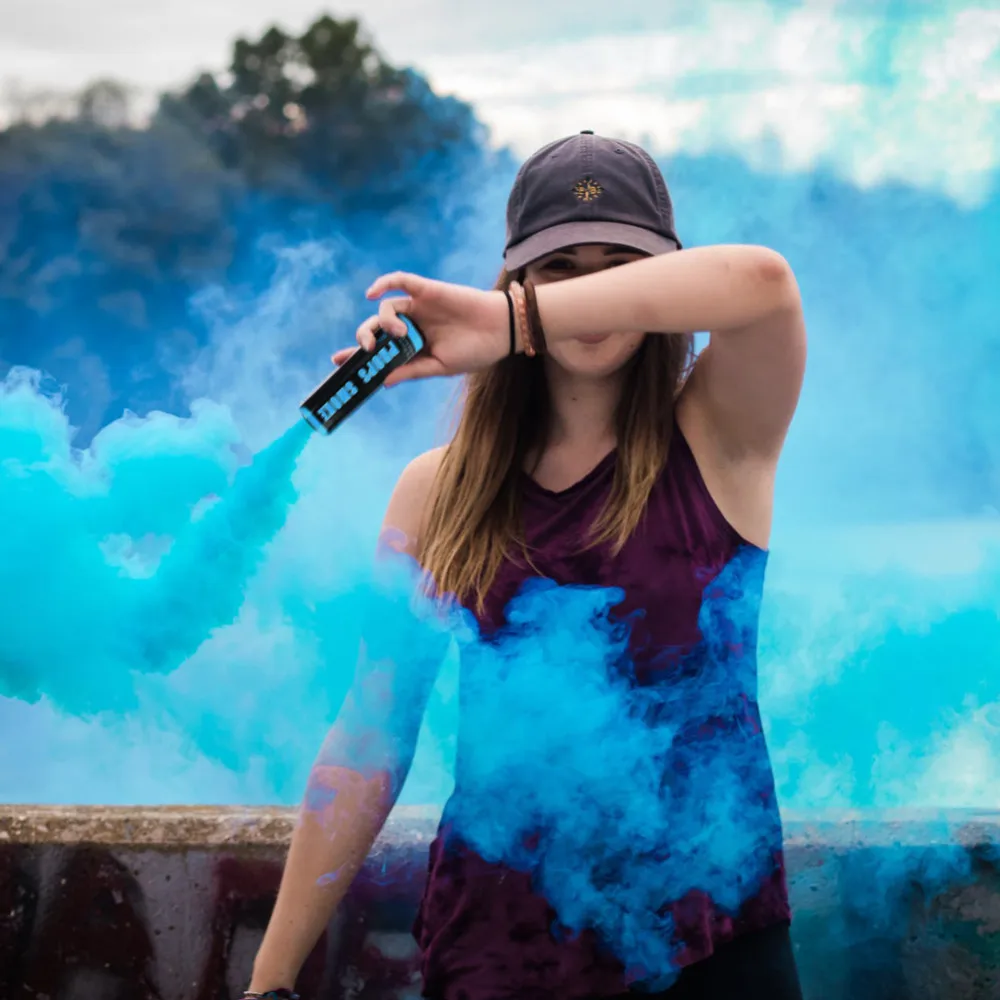 

2pc Colorful Smoke photography fireworks Bride To Be Wedding Supplies Photo Props Background Smoke Bachelor Party Decoration B4
