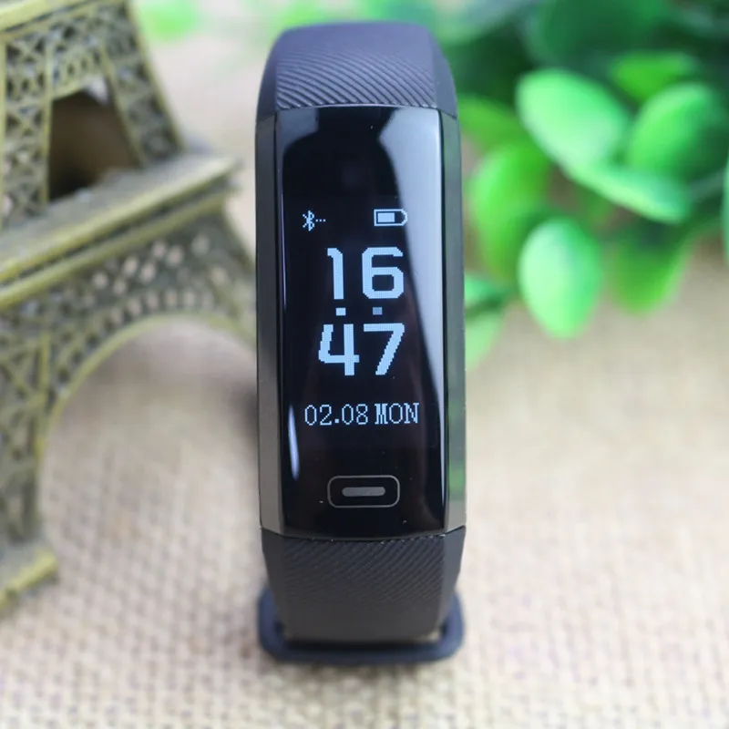 m2 pro smart band