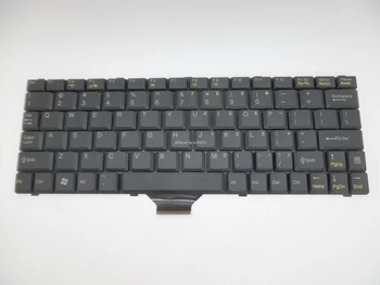 

Laptop Keyboard For ViewSonic VB1200S HMB989-S01 AAGV50400000F0 V42EKKT020001 United States US