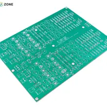 GZLOZONE KG версия KSA5 усилитель для наушников голый PCB+ PSU PCB