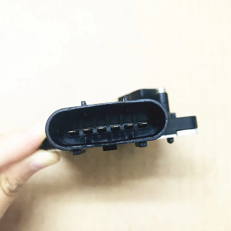 Модуль зажигания OEM j955 Сделано в Тайване новый J955 T6T57471 автомобильный COLT Mk4 1.3L 4G13