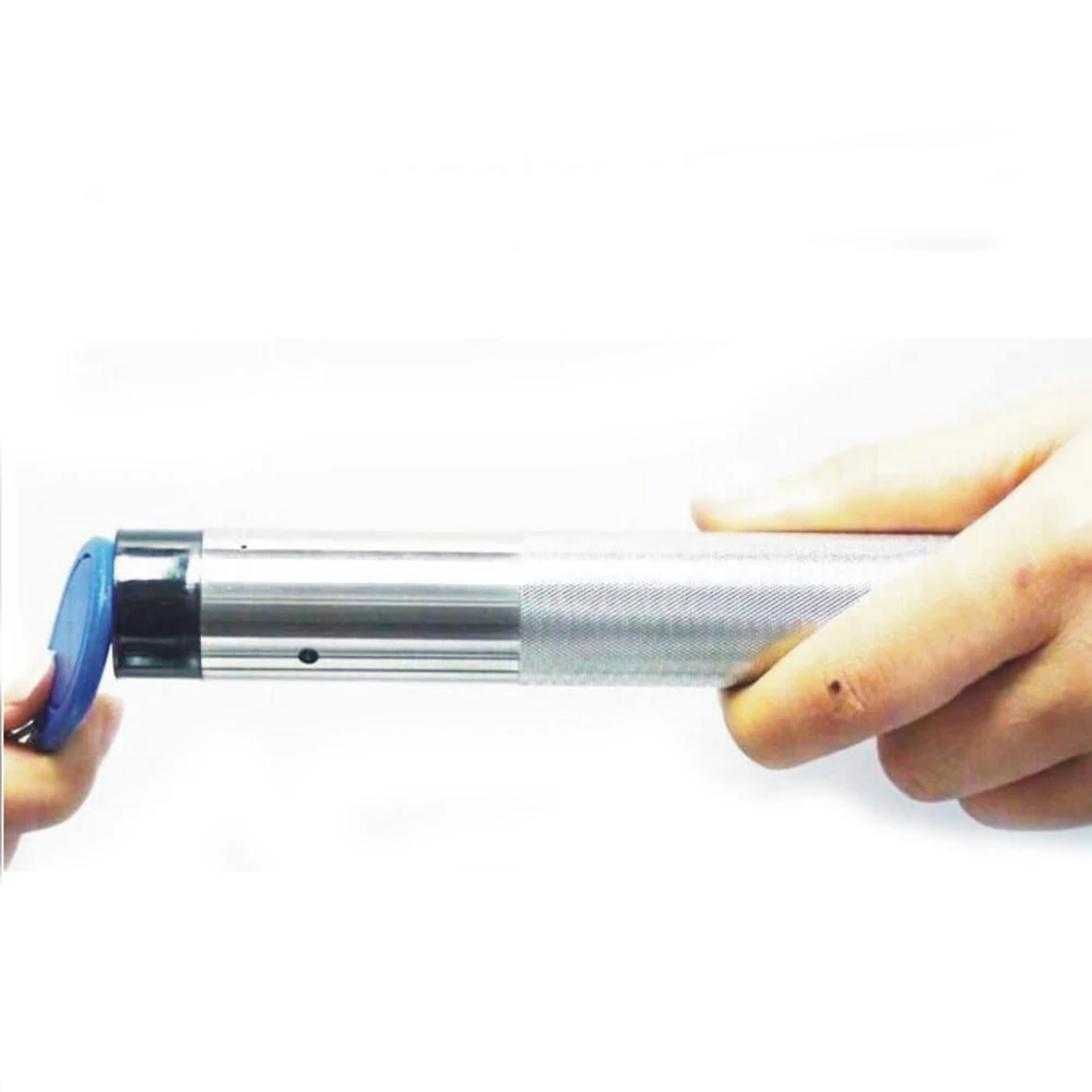 OCOM-PA induction 125KHZ EM RFID card security patrol system 1 bar +1 data collection base +20 points button