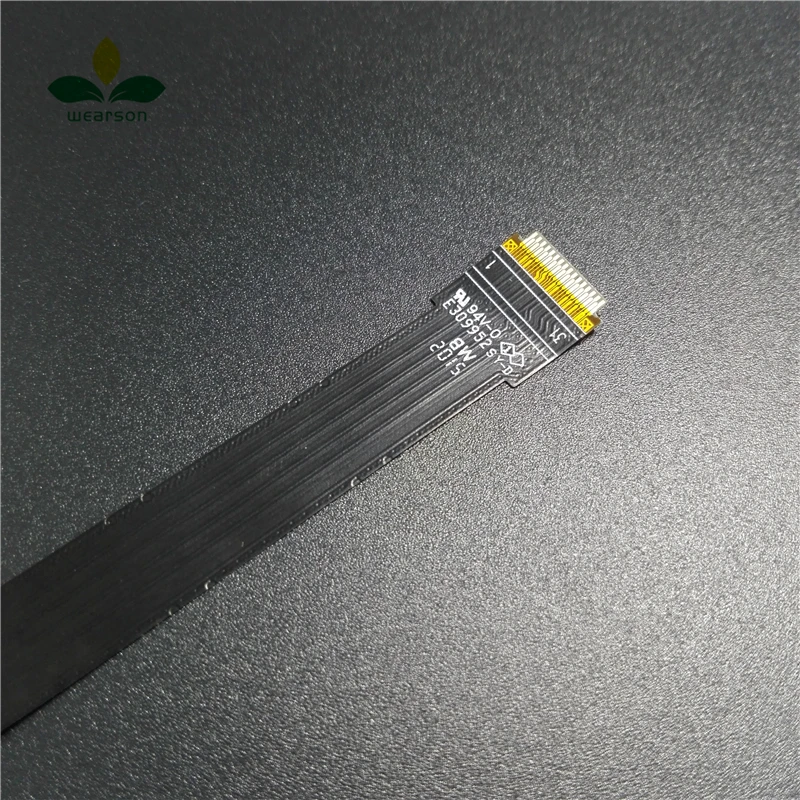 For Lenovo A5500 LCD FPC A5500 Display Flex Cable 100% Original Free Shipping With Tracking Number (5)