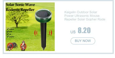Kaigelin USB Мощность анти-москитные УФ-москитная убийца лампы Smart москитная Insect Killer репеллент ночник для Офис