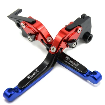 

For BMW F800R 2009 2010 2011 2012 2013 2014 2015 2016 Accessories Folding Extendable CNC Motorcycle Brake Clutch Lever