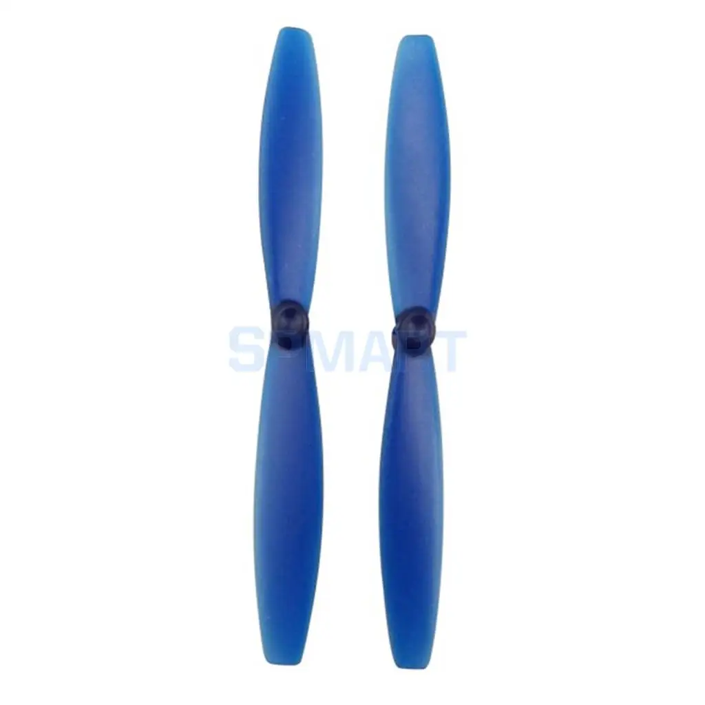 20pcs 65mm Blade Propeller for Parrot Minidrones 3 Mambo Swing RC Quadcopter Drone FPV