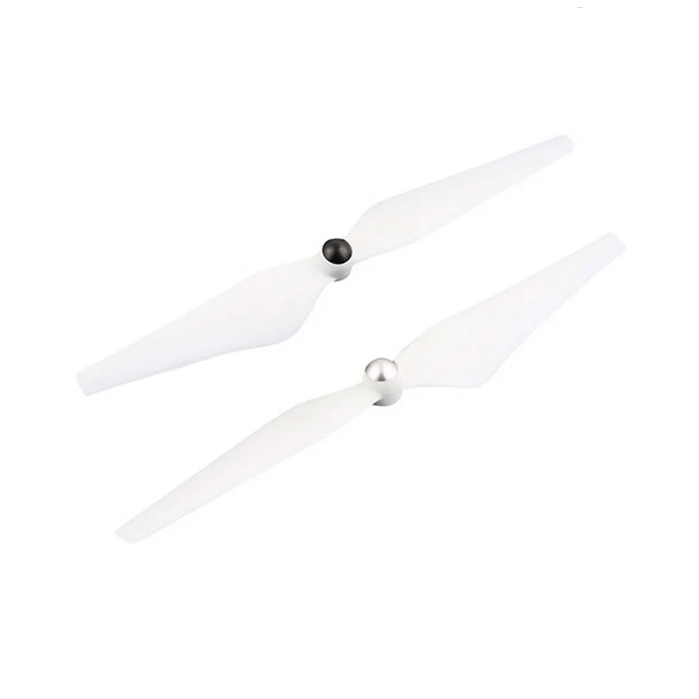 1 Pair 9450 Self Locking Enhanced Propeller For DJI Phantom 3 2 Version+ E300