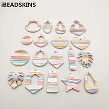 New arrival!(choose design) acrylic charms for Stud earring,earrings accessories,Earring parts Jewelry Findings making